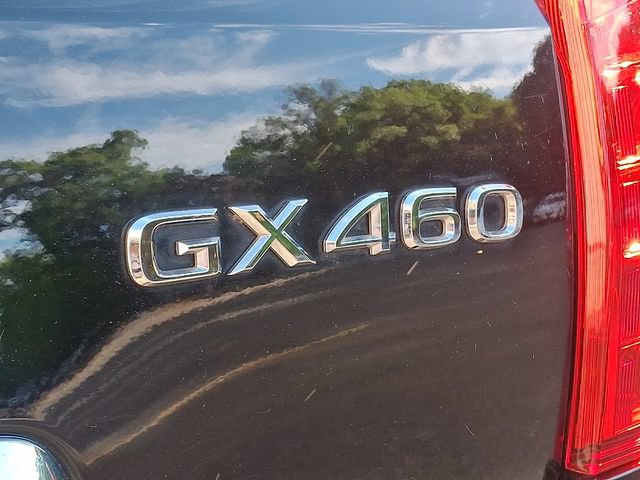 Used 2011 Lexus GX 460 w/ Comfort Plus Pkg AWD/4WD image 31