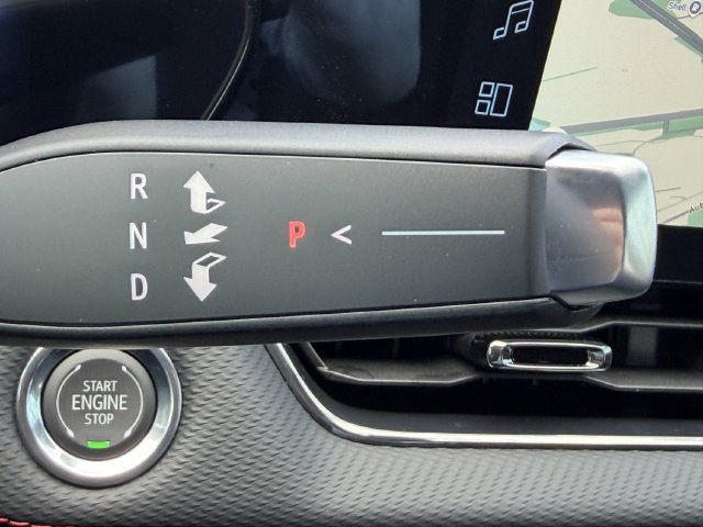 New 2027 Chevrolet Equinox RS w/ Safety and Technology Package FWD image 28