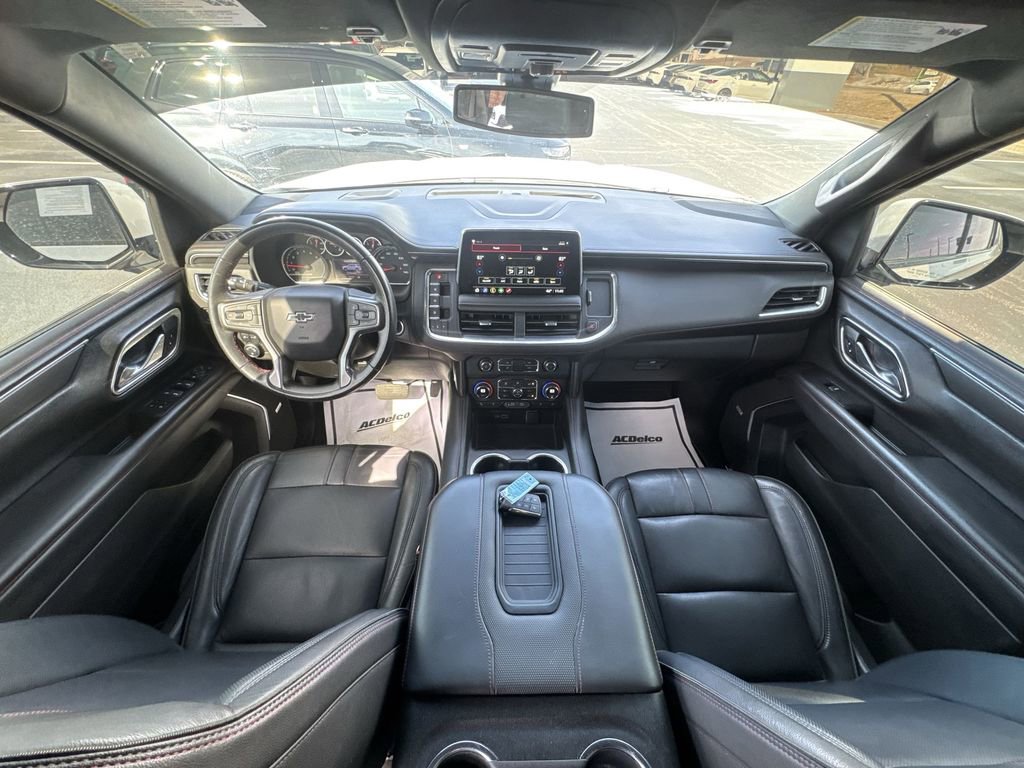 Used 2021 Chevrolet Tahoe RST image 21