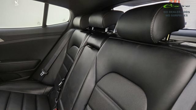 Used 2020 Kia Stinger GT2 AWD/4WD image 30