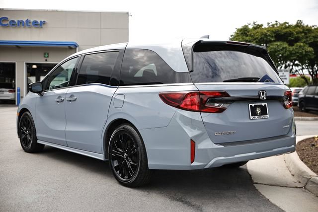 Used 2025 Honda Odyssey Sport-L image 7