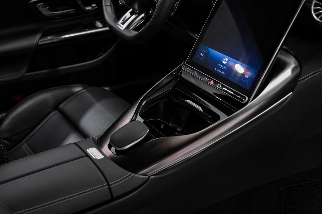 Used 2024 Mercedes-Benz AMG GT 55 image 23