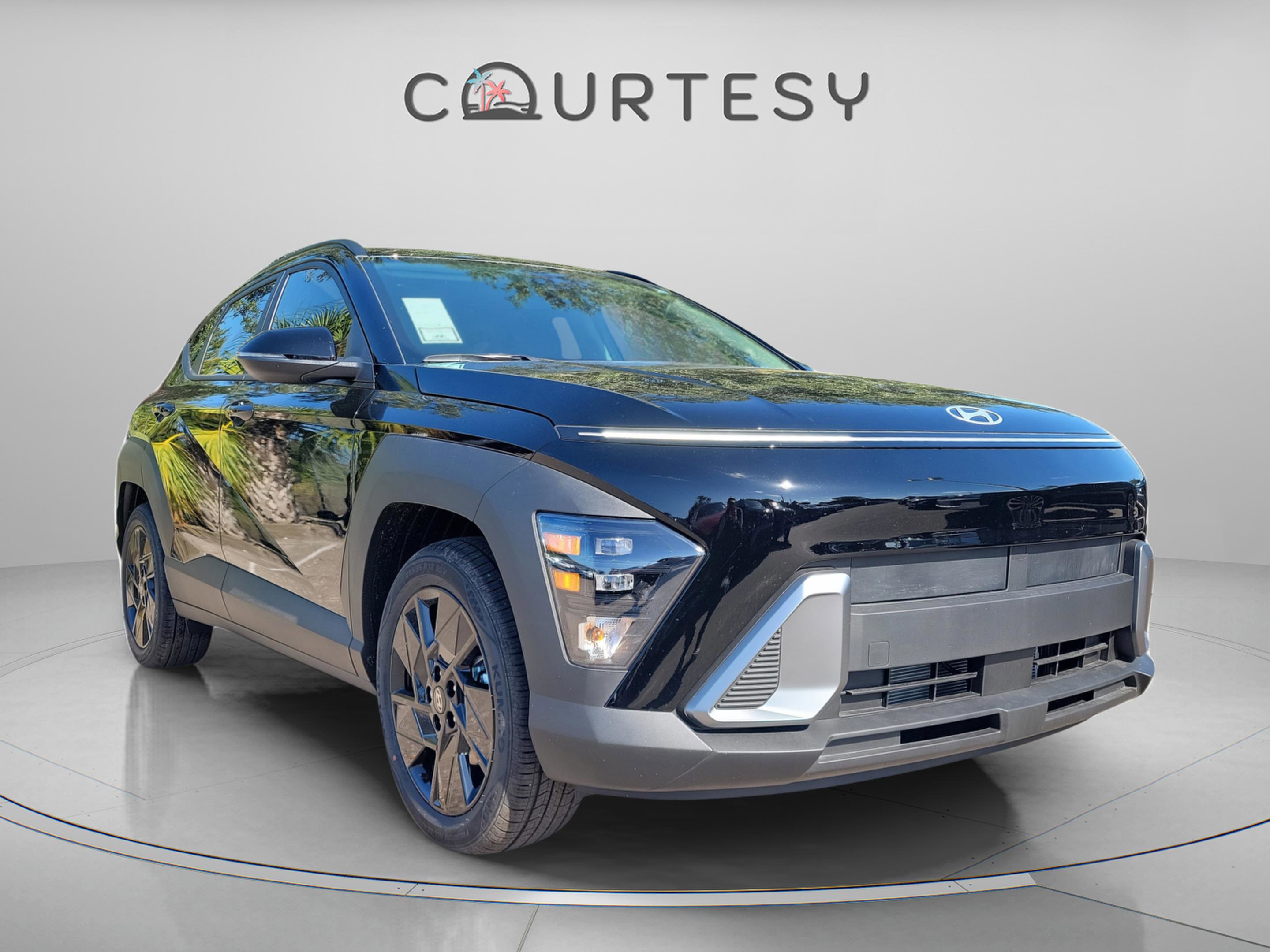 New 2026 Hyundai Kona SEL Sport image 5