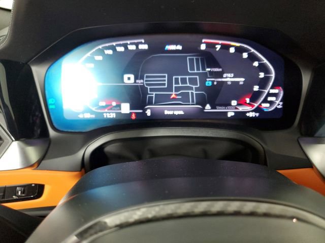 Used 2023 BMW M4 xDrive Competition AWD/4WD image 21