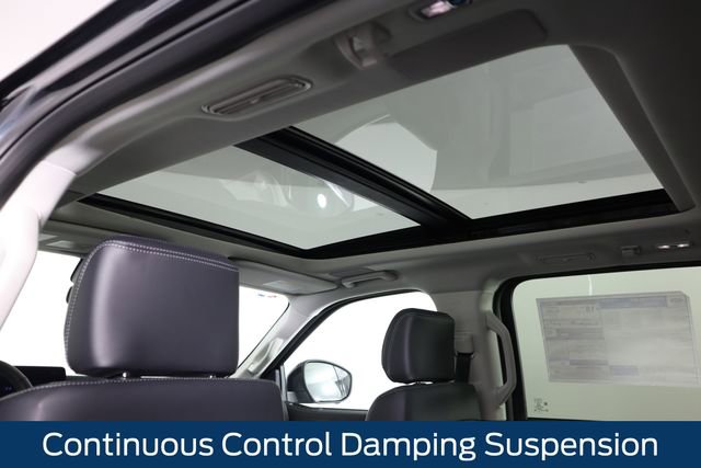 New 2025 Ford Expedition Max Platinum w/ Driver's Package image 28