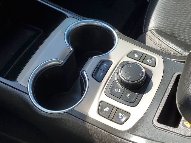 Used 2022 GMC Terrain Denali AWD/4WD image 23
