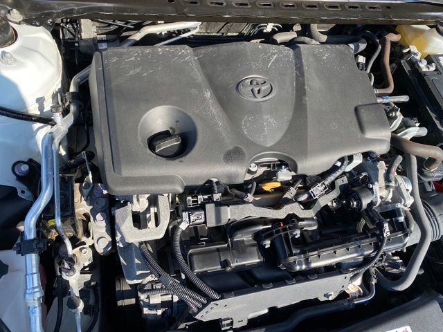 Used 2023 Toyota Camry SE image 19
