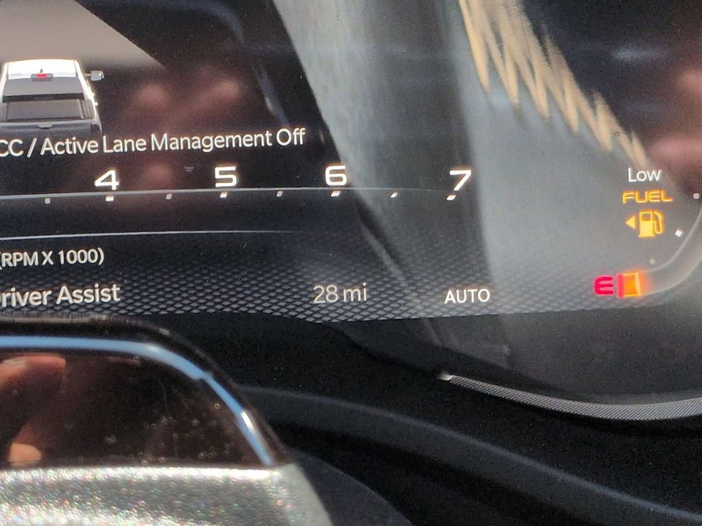 New 2026 RAM 1500 Tungsten AWD/4WD image 19