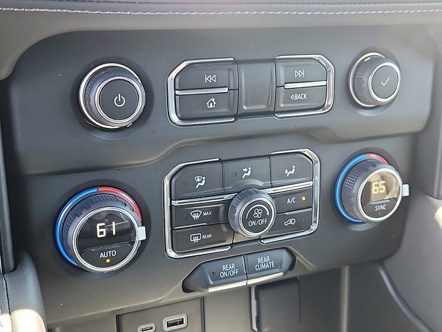 Used 2024 Chevrolet Tahoe LS w/ Driver Alert Package AWD/4WD image 15
