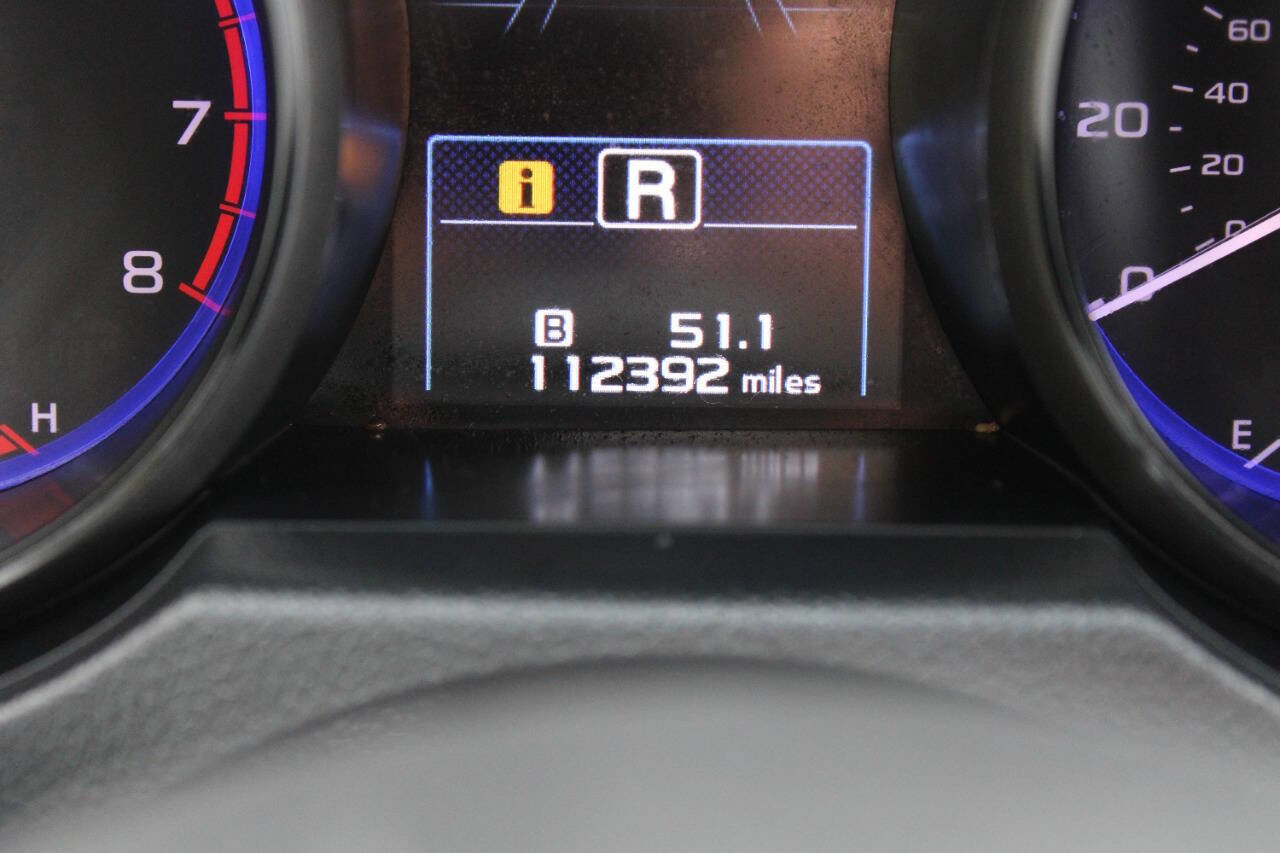 Used 2019 Subaru Outback 2.5i Limited image 44