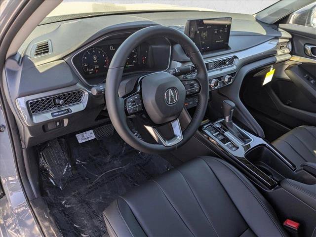 New 2026 Acura Integra FWD image 3