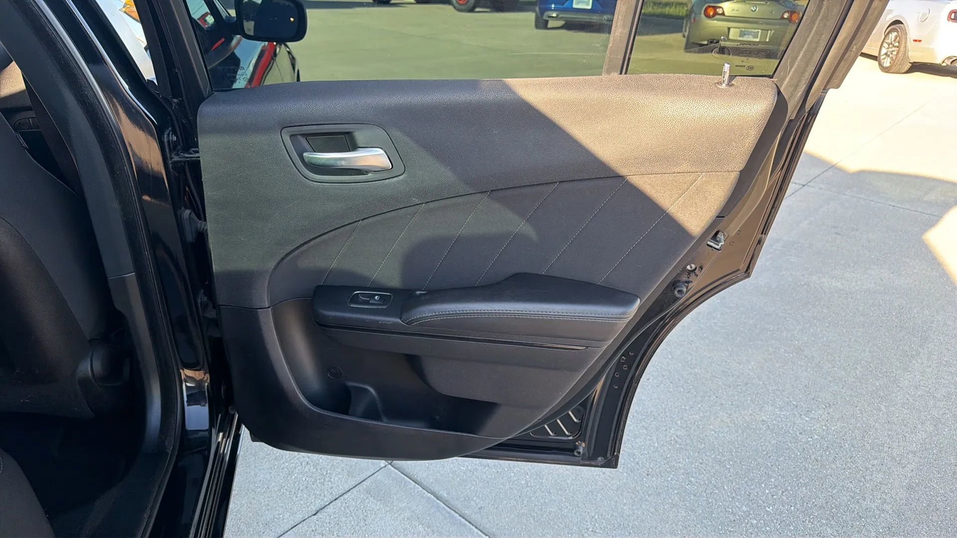 Used 2018 Dodge Charger GT w/ Driver Confidence Group image 72