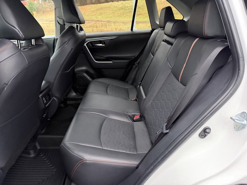 Used 2024 Toyota RAV4 Adventure image 20