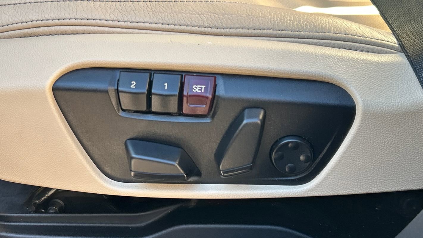 Used 2018 BMW X1 xDrive28i image 37