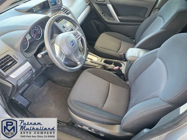 Used 2014 Subaru Forester 2.5i Premium w/ Popular Package #2 image 9