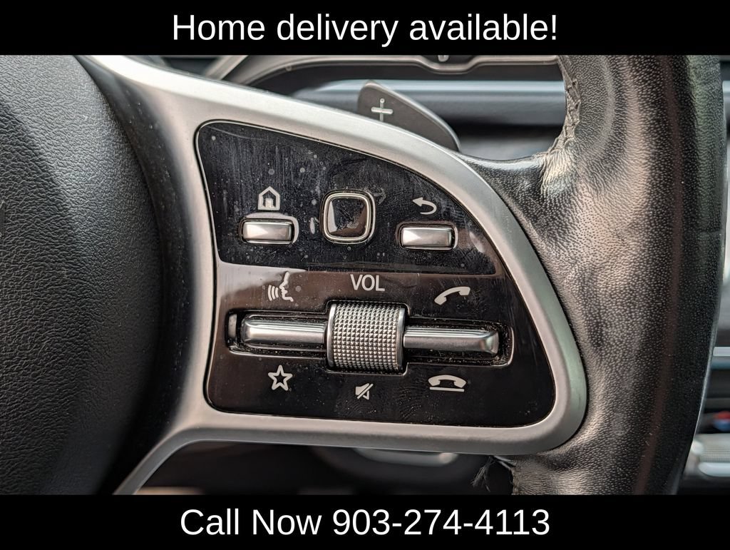Used 2020 Mercedes-Benz GLE 350 4MATIC w/ Premium Package image 23