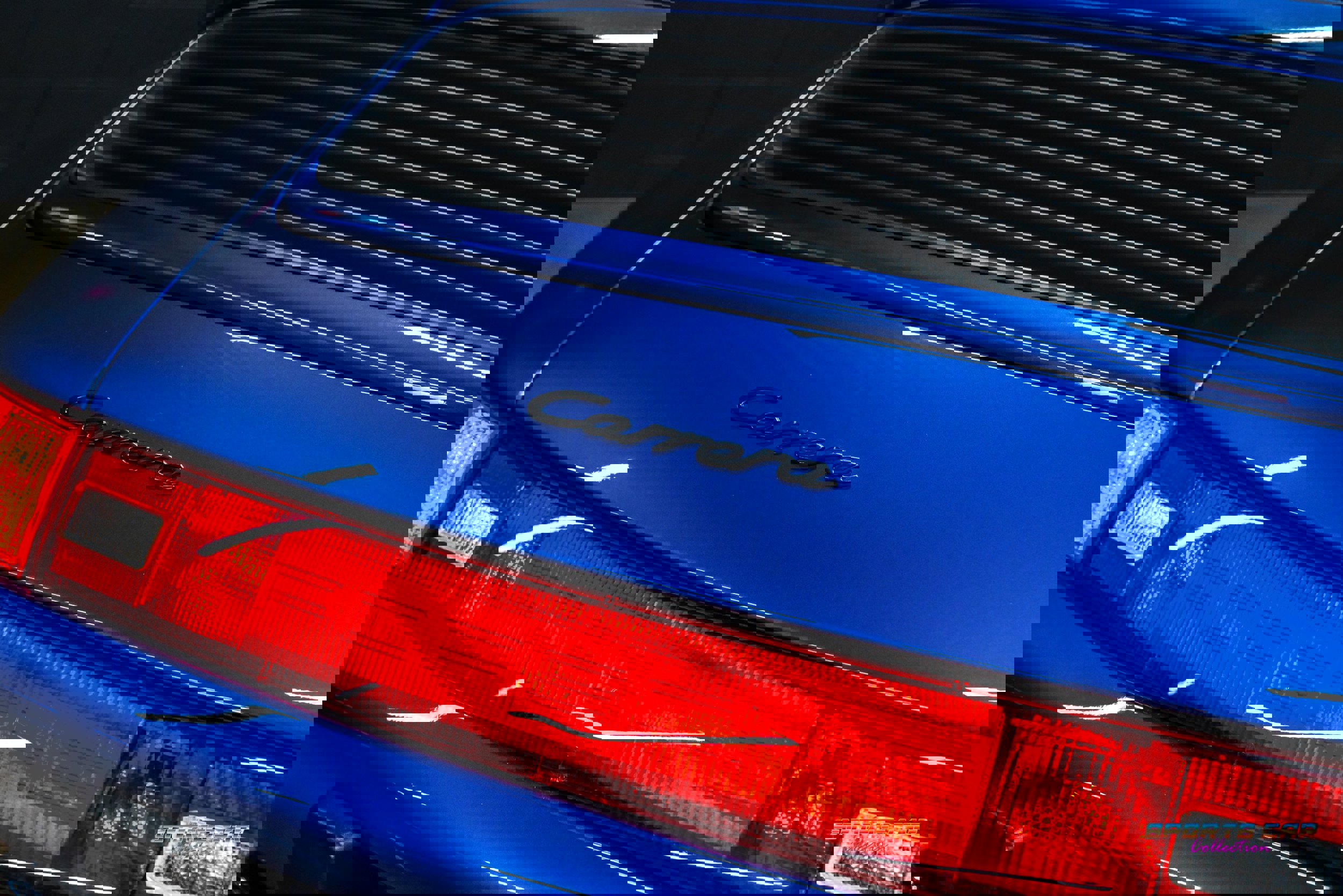 Used 1997 Porsche 911 Carrera image 19