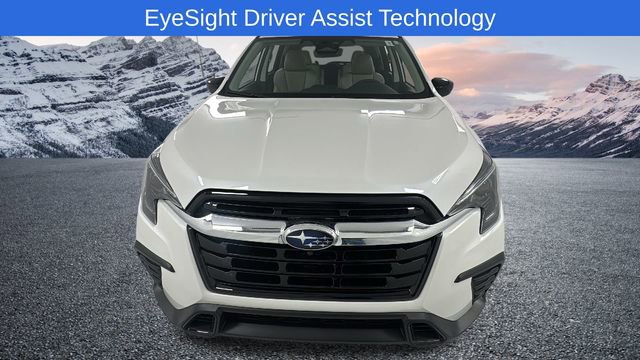 New 2026 Subaru Ascent Limited image 8