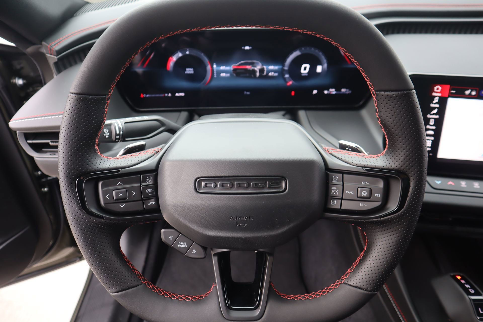 New 2026 Dodge Charger R/T image 3