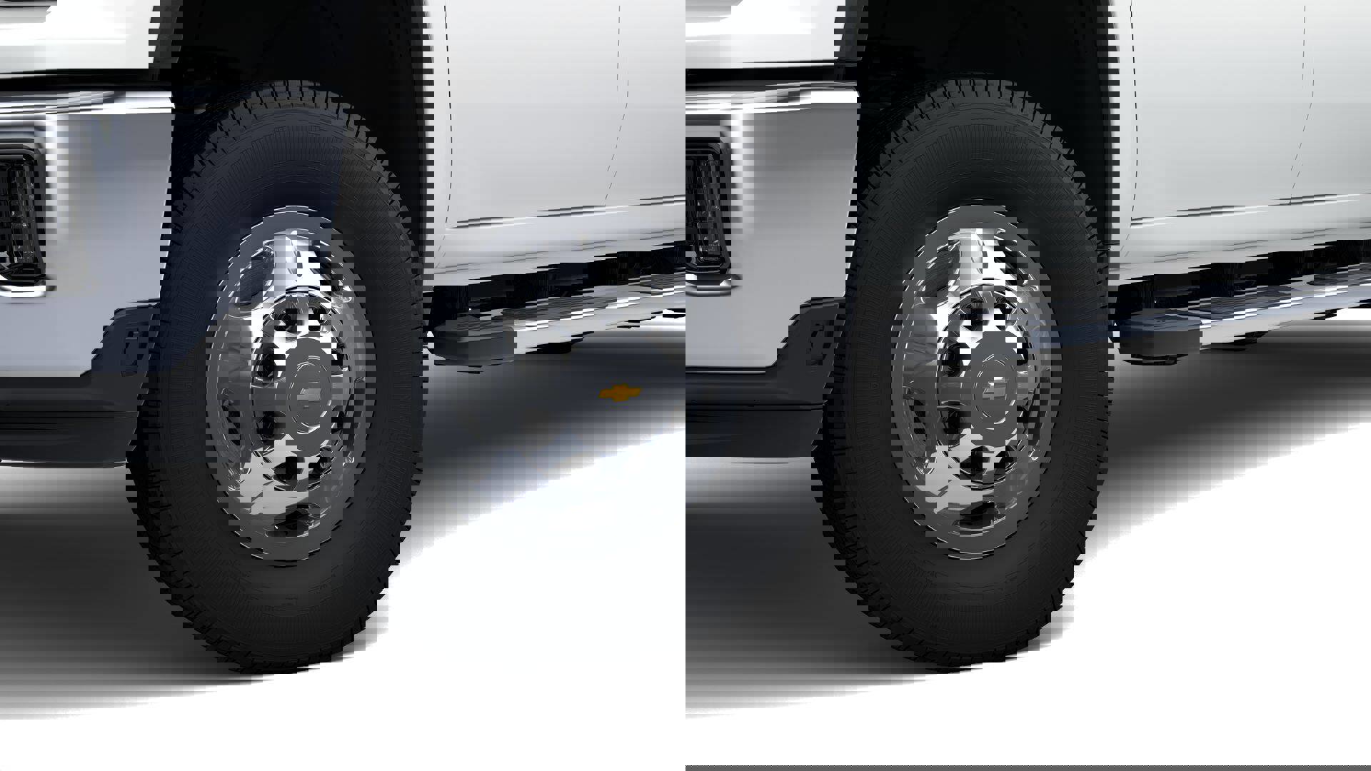 New 2026 Chevrolet Silverado 3500 LT w/ Texas Edition image 14