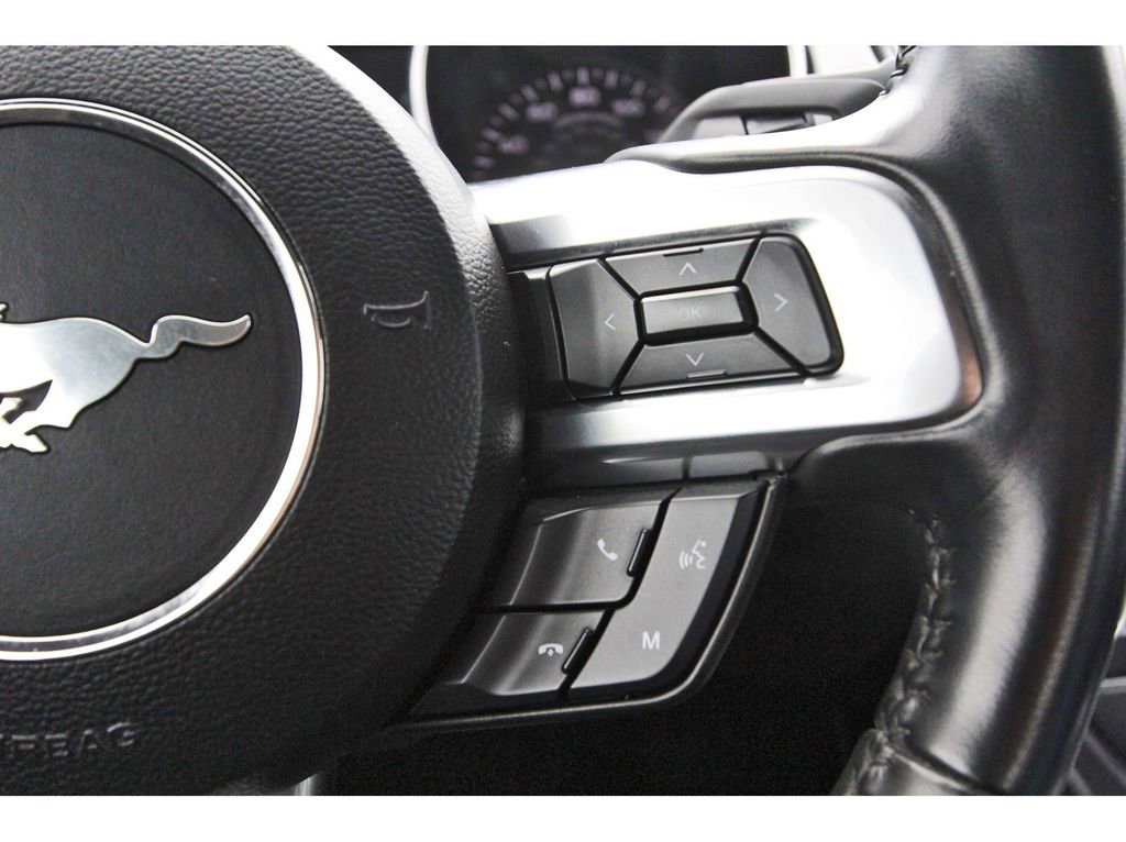 Used 2022 Ford Mustang GT w/ Equipment Group 301A RWD image 16