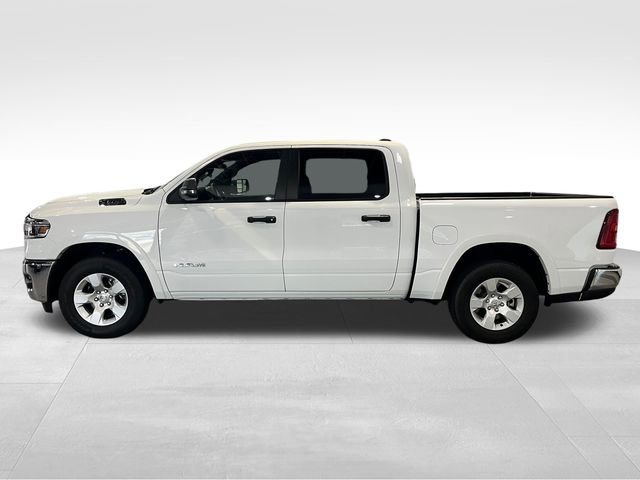 Used 2025 RAM 1500 Big Horn image 4