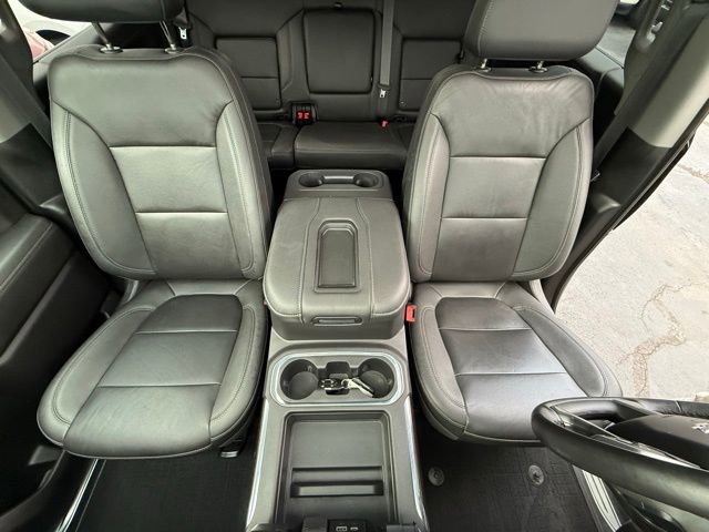 Used 2022 Chevrolet Silverado 1500 LT Trail Boss w/ LT Trail Boss Premium Package image 17