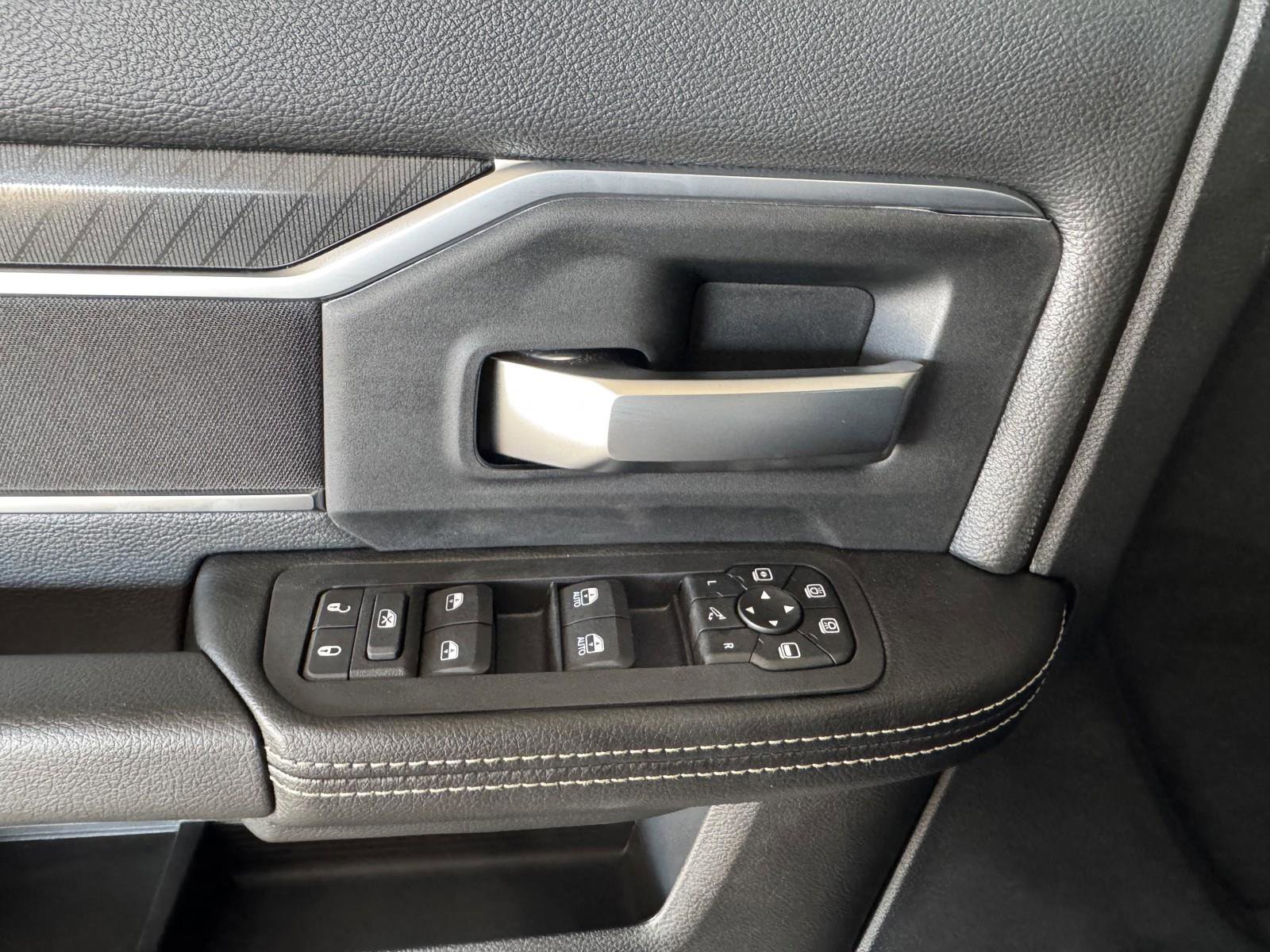 New 2026 RAM 2500 Lone Star image 20