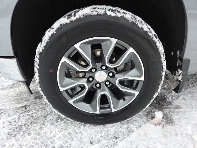 Used 2023 Chevrolet Silverado 1500 LT image 63