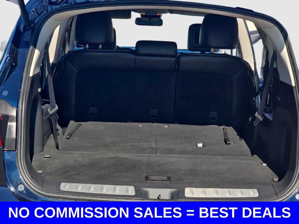Used 2015 INFINITI QX60 Luxe w/ Premium Plus Package AWD/4WD image 13