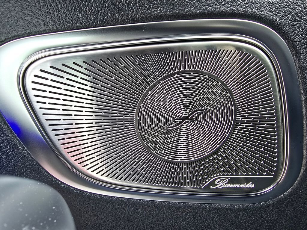 New 2026 Mercedes-Benz GLC 300 GLC 300 image 26