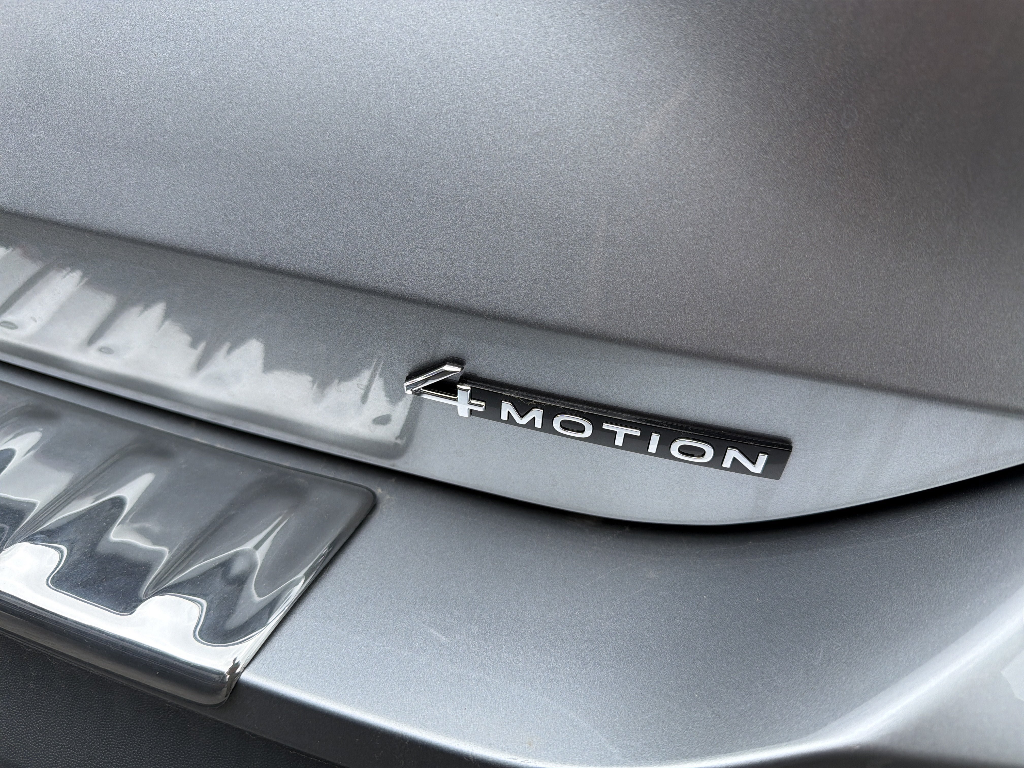 New 2026 Volkswagen Tiguan S AWD/4WD image 7