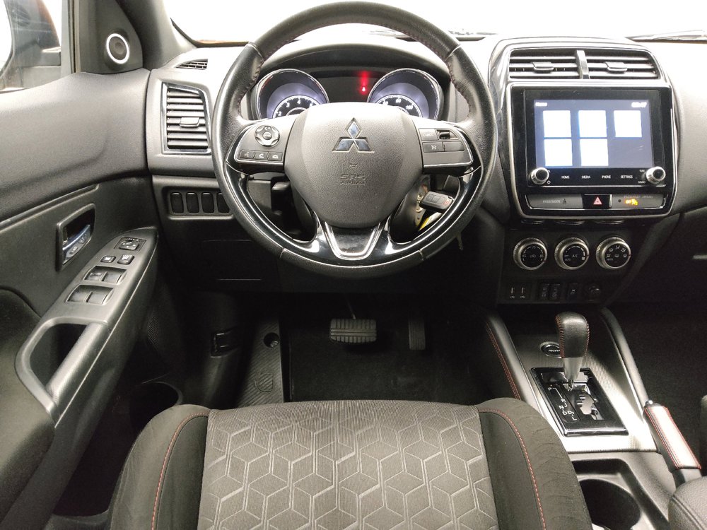 Used 2020 Mitsubishi Outlander Sport AWD image 22
