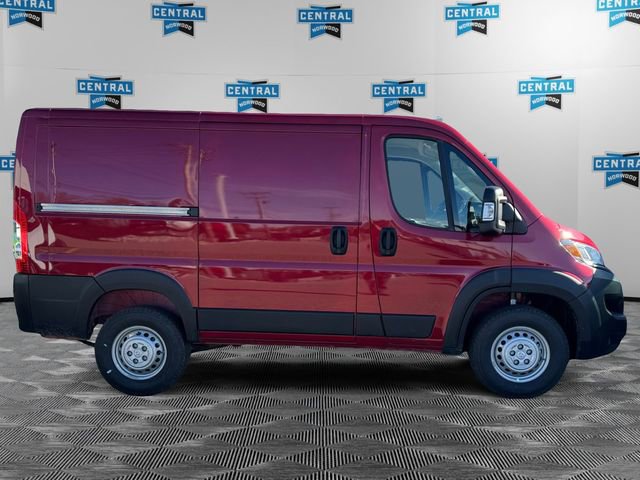 New 2026 RAM ProMaster 1500 image 6
