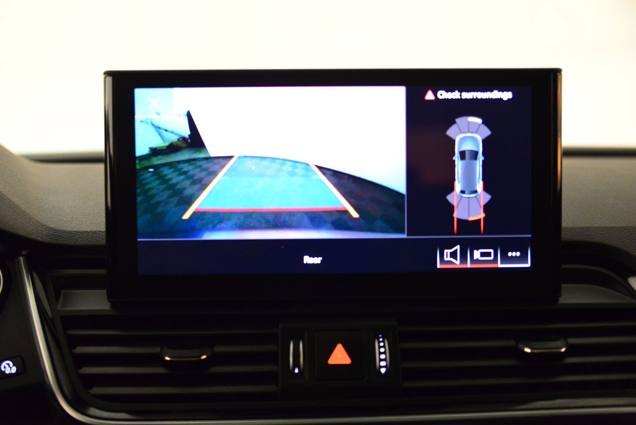 Certified 2023 Audi Q5 2.0T Premium w/ Convenience Package image 31