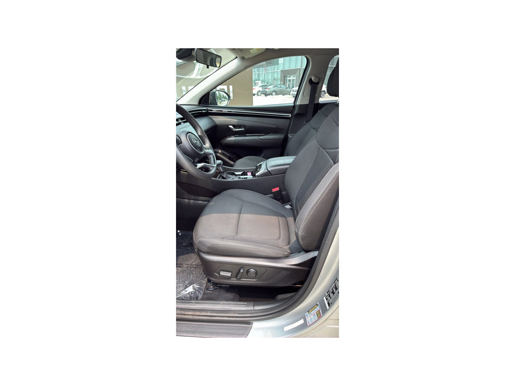 Used 2022 Hyundai Tucson SEL FWD image 12