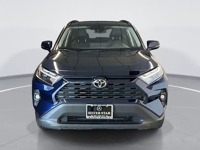 Used 2023 Toyota RAV4 XLE Premium AWD/4WD image 2