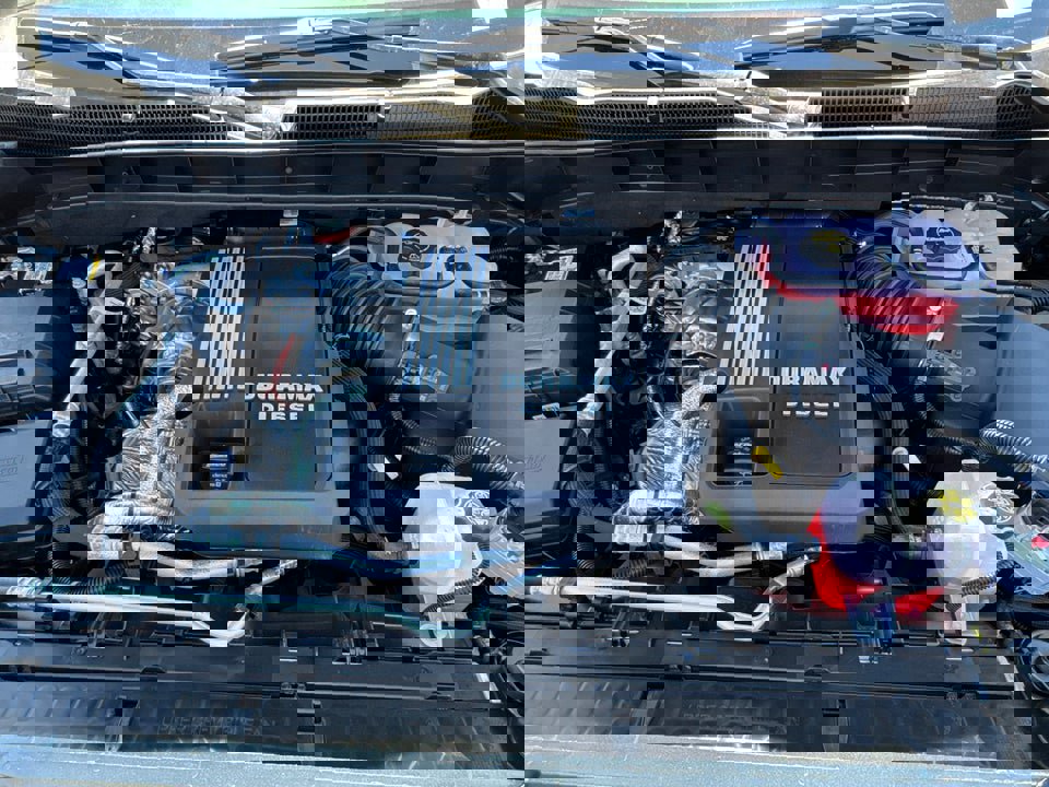 Used 2026 GMC Sierra 1500 SLT w/ SLT Premium Plus Package image 9