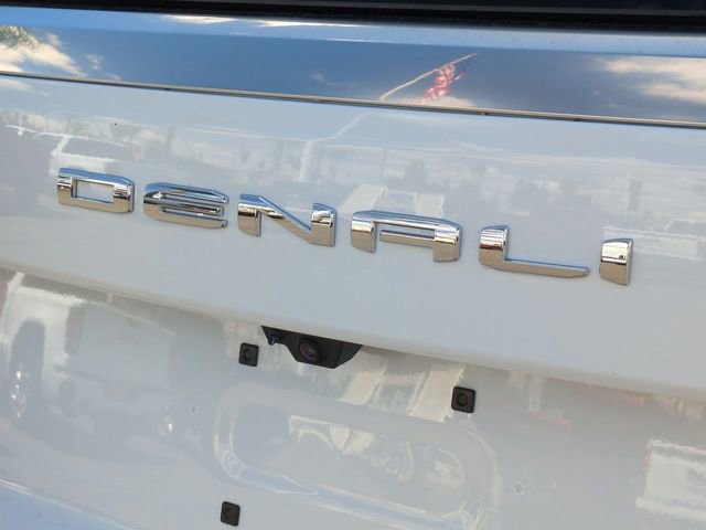 New 2026 GMC Yukon Denali AWD/4WD image 32