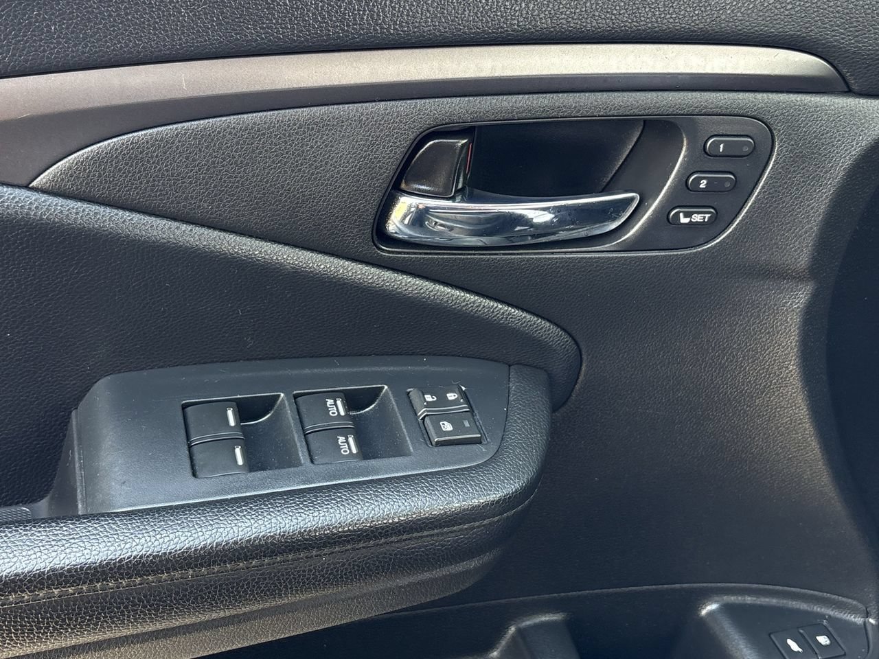 Used 2022 Honda Pilot Special Edition image 25