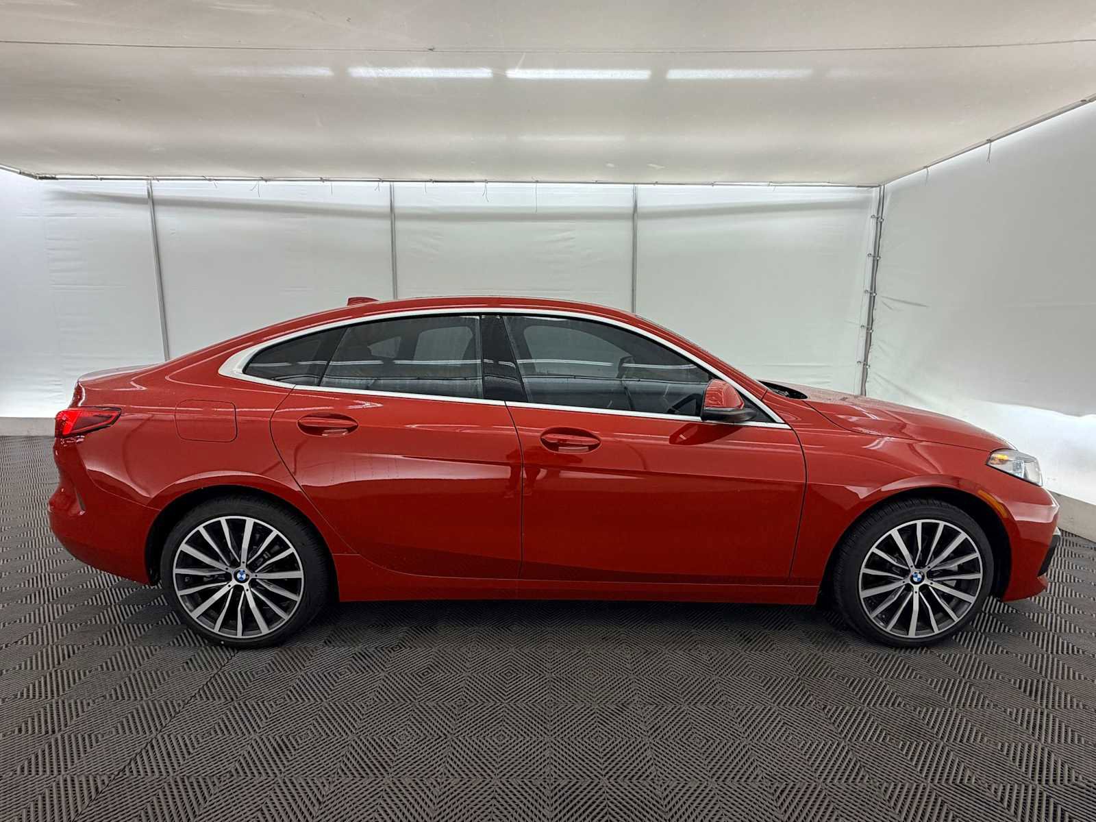 Used 2024 BMW 228i xDrive Gran Coupe w/ Premium Package image 7