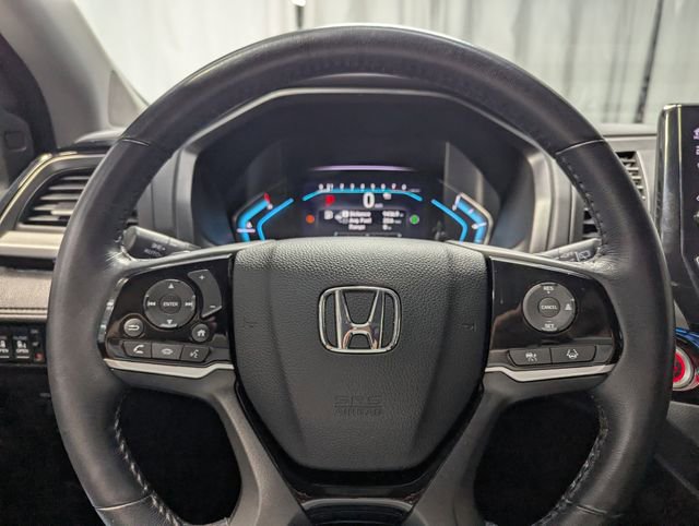Used 2022 Honda Odyssey Touring image 25