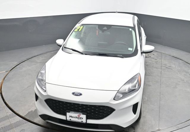 Used 2021 Ford Escape SE FWD image 30