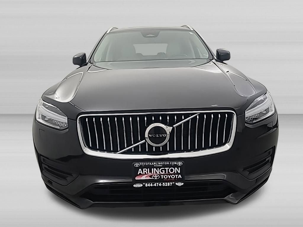 Used 2023 Volvo XC90 B5 Core w/ Protection Package Premier AWD/4WD image 9