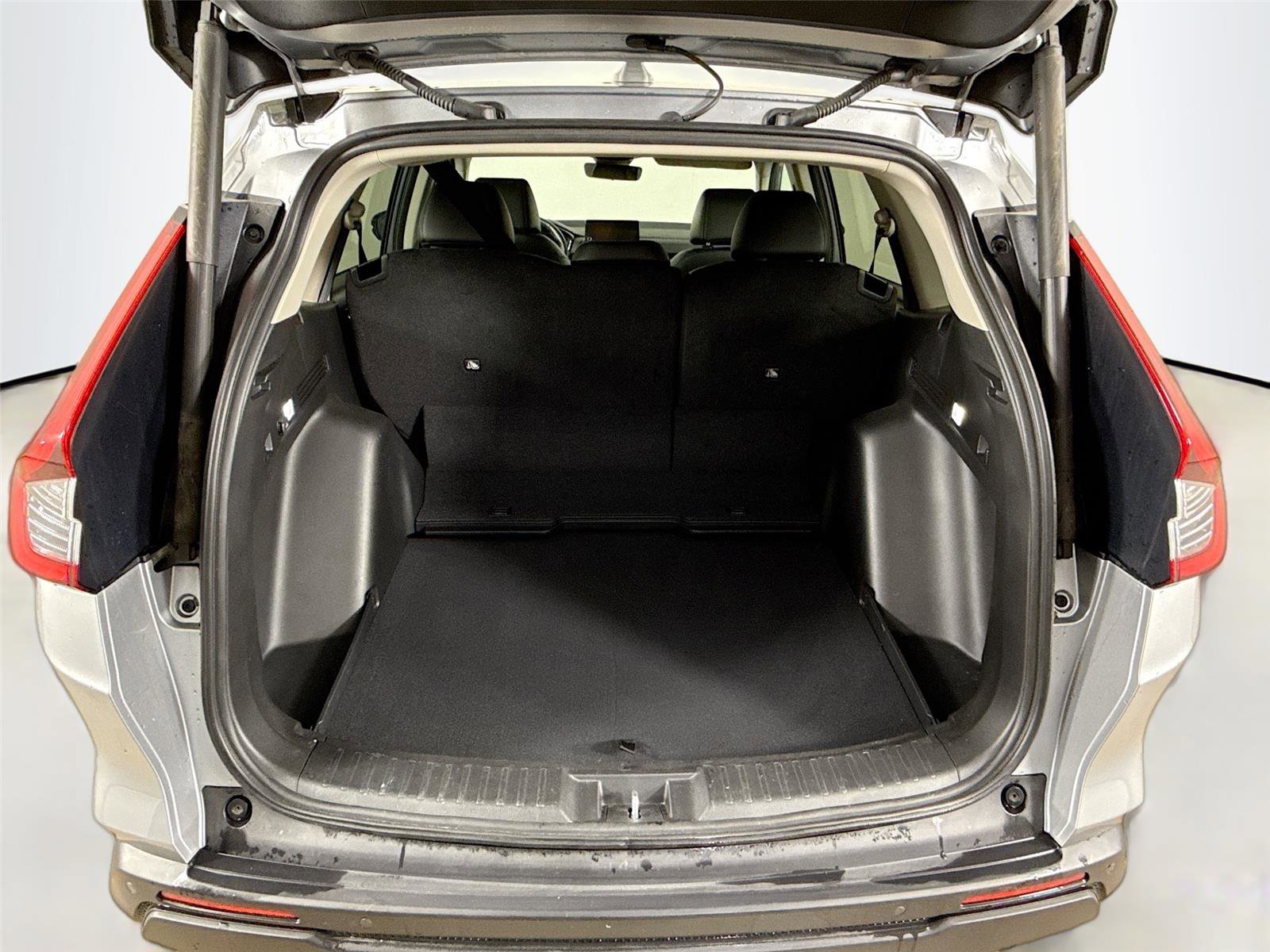 Used 2023 Honda CR-V EX-L image 27