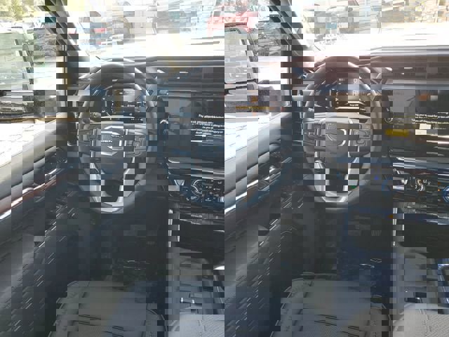 New 2026 GMC Sierra 3500 Denali image 14