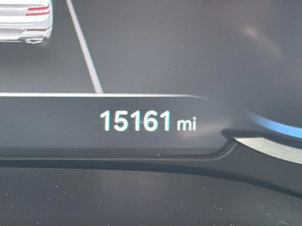 Used 2023 Genesis GV80 3.5T w/ Advanced Package image 30