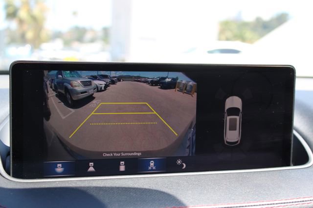 Used 2024 Acura MDX A-Spec AWD/4WD image 14