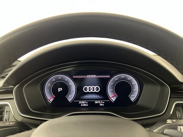 Certified 2023 Audi A4 2.0T Prestige w/ Prestige Package AWD/4WD image 23