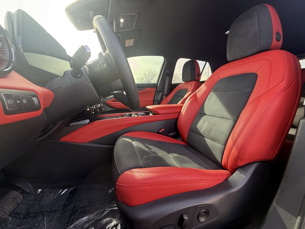 Used 2024 Chevrolet Blazer EV RS image 10